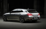 Genesis G70 SB 4 Genesis G70 SB 4