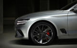Genesis G70 SB 5 Genesis G70 SB 5