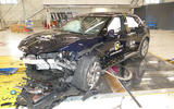 Genesis GV60 NCAP 2