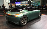 genesis mint concept ny motor show   2