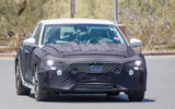 Hyundai Genesis culled from UK line-up due to poor sales
