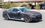 Hyundai Genesis culled from UK line-up due to poor sales