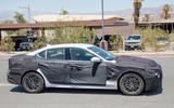 Hyundai Genesis culled from UK line-up due to poor sales