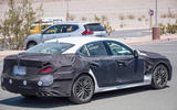 Hyundai Genesis culled from UK line-up due to poor sales