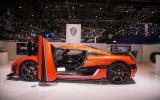 Koenigsegg Agera RS Final