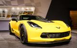 Chevrolet Corvette C7