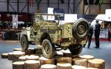 Willys Jeep