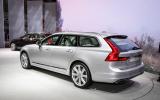 Volvo V90