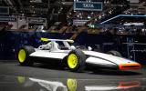 Pininfarina Sigma