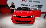 Kia Sportspace concept