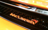 McLaren Badge 720s