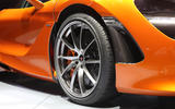 McLaren 720s Wheel