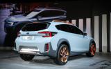Subaru XV concept