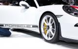 Porsche 911 R