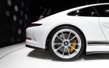 Porsche 911 R