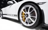 Porsche 911 R