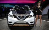 Nissan X-Trail concept