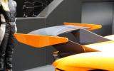 Apollo Arrow hypercar