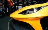 Apollo Arrow hypercar