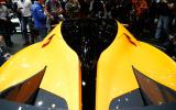 Apollo Arrow hypercar