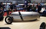 All-electric Morgan EV3 due on roads in 2018 with 120-mile range