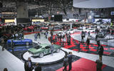 geneva motor show floor 2018 1
