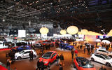 Geneva International Motor Show 2017