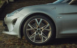 2020 Alpine A110 Légende GT - front wheel 2020 Alpine A110 Légende GT - front wheel