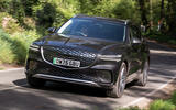 Genesis Electrified GV70