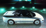 The cars that defined Jaguar design boss Gerry McGovern's early career