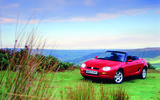 The cars that defined Jaguar design boss Gerry McGovern's early career