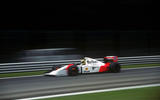 getty  mclaren