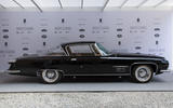 Ghia L 6.4 Villa D'Este 2017