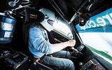 ginetta g56 track feature RL circuit driving ginetta g56 track feature RL circuit driving