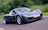 Ginetta