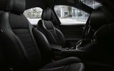 £45,500 Alfa Romeo Giulia Veloce Ti gets Quadrifoglio parts 