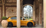 Alfa Romeo Giulia and Stelvio Quadrifoglio 2020 updates - yellow Alfa Romeo Giulia and Stelvio Quadrifoglio 2020 updates - yellow