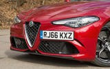 Alf Romeo Giulia