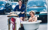 Autocar meets TV mechanic Edd China