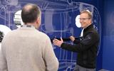 GKN arctic testing