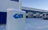 GKN arctic testing