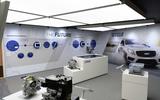 GKN arctic testing