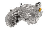 GKN motor-gearbox combo 2022 GKN motor-gearbox combo 2022