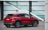 Mercedes GLA Mercedes GLA