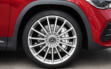 Mercedes GLA