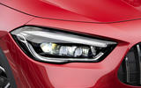 Mercedes GLA Mercedes GLA