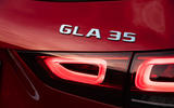 Mercedes GLA Mercedes GLA