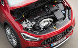 Mercedes GLA Mercedes GLA
