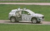 2020 Mercedes-Benz GLA