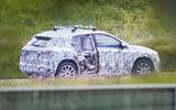 2020 Mercedes-Benz GLA